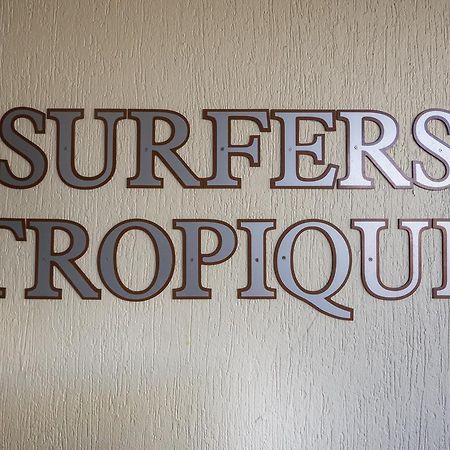 Surfers Tropique Holiday Apartments Gold Coast Zewnętrze zdjęcie