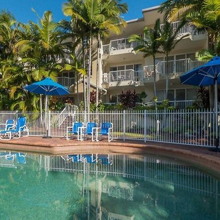 Surfers Tropique Holiday Apartments Gold Coast Zewnętrze zdjęcie