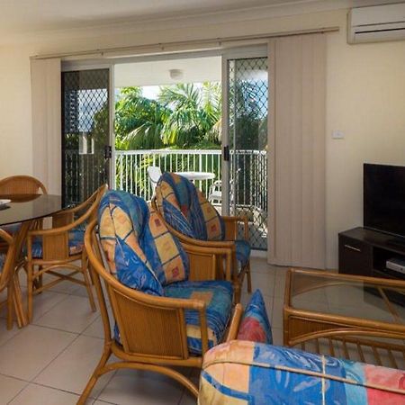 Surfers Tropique Holiday Apartments Gold Coast Zewnętrze zdjęcie