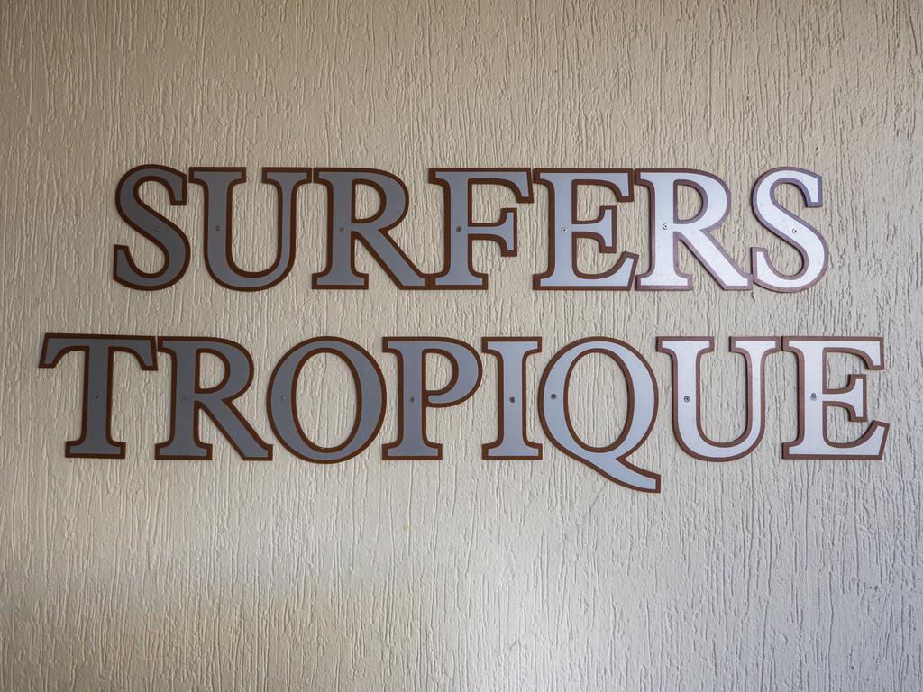 Surfers Tropique Holiday Apartments Gold Coast Zewnętrze zdjęcie