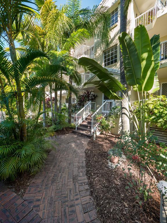 Surfers Tropique Holiday Apartments Gold Coast Zewnętrze zdjęcie