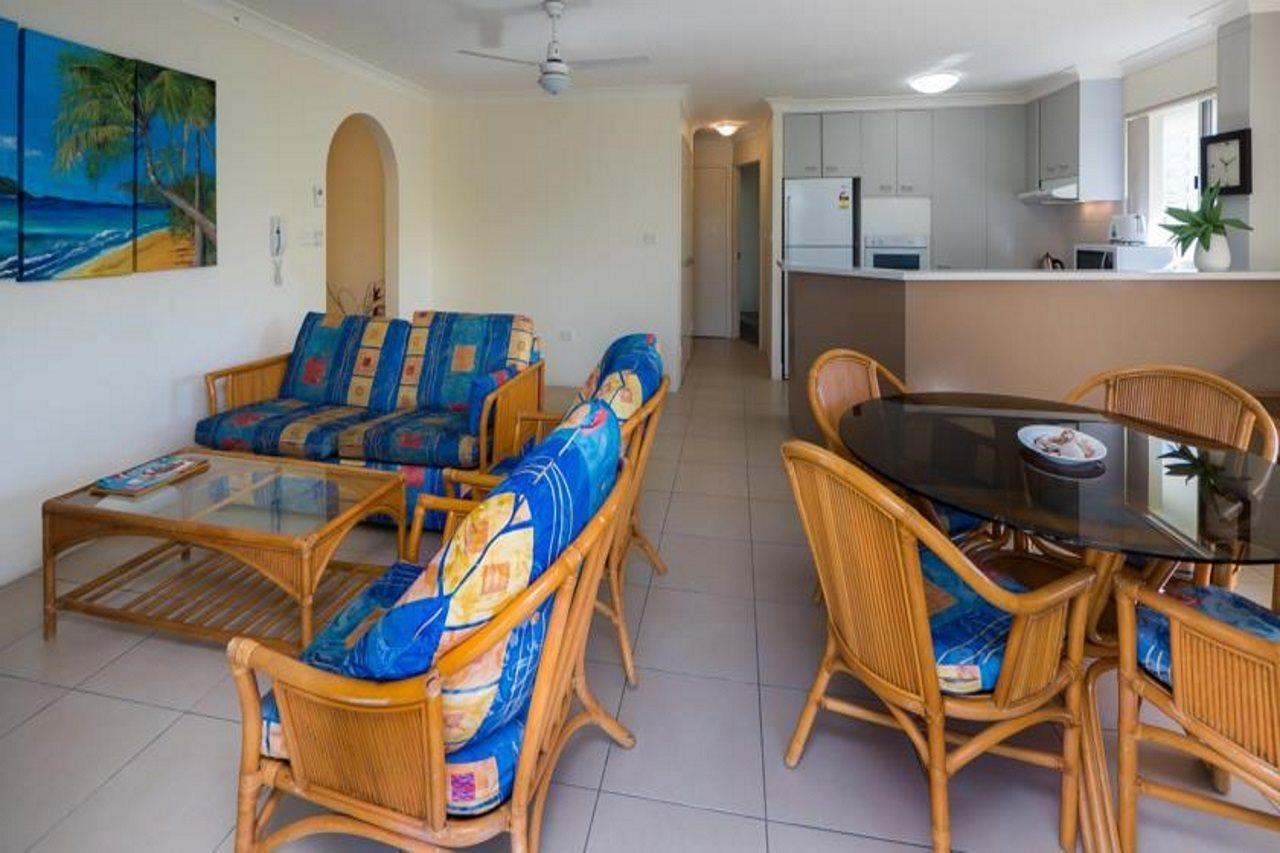 Surfers Tropique Holiday Apartments Gold Coast Zewnętrze zdjęcie