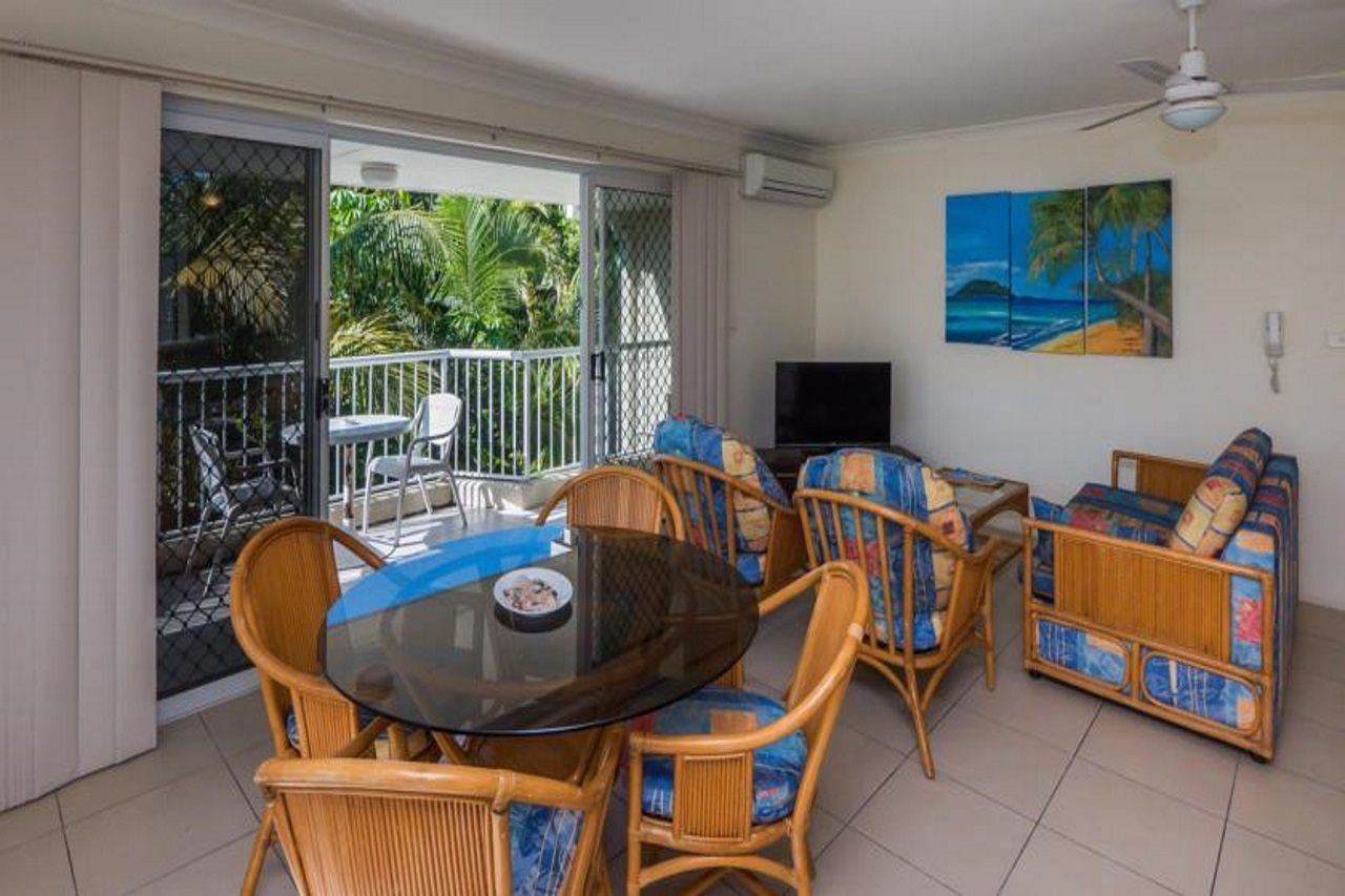 Surfers Tropique Holiday Apartments Gold Coast Zewnętrze zdjęcie