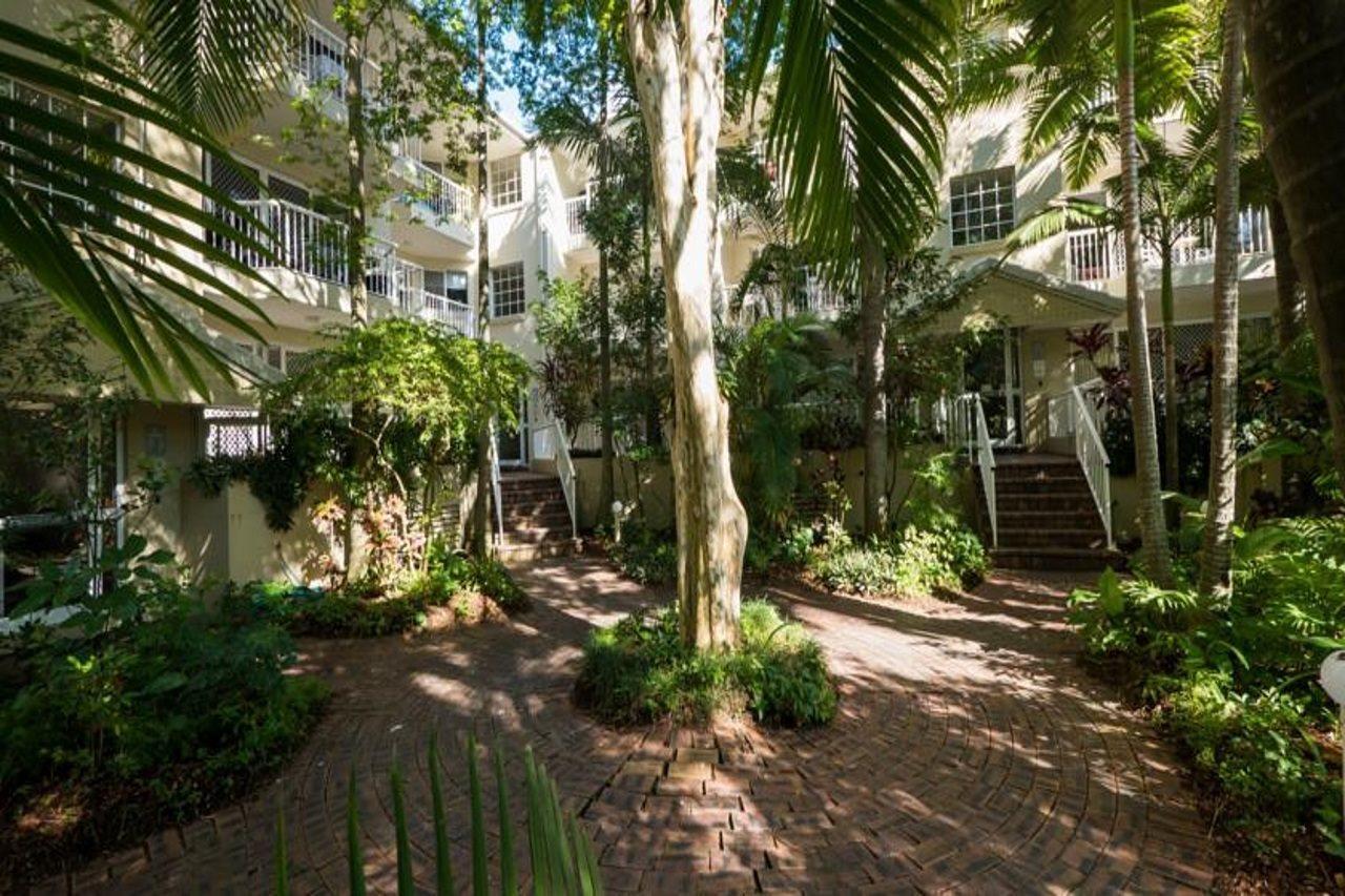 Surfers Tropique Holiday Apartments Gold Coast Zewnętrze zdjęcie